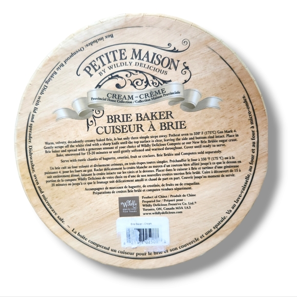 Brie Baker - Picture 3 of 3